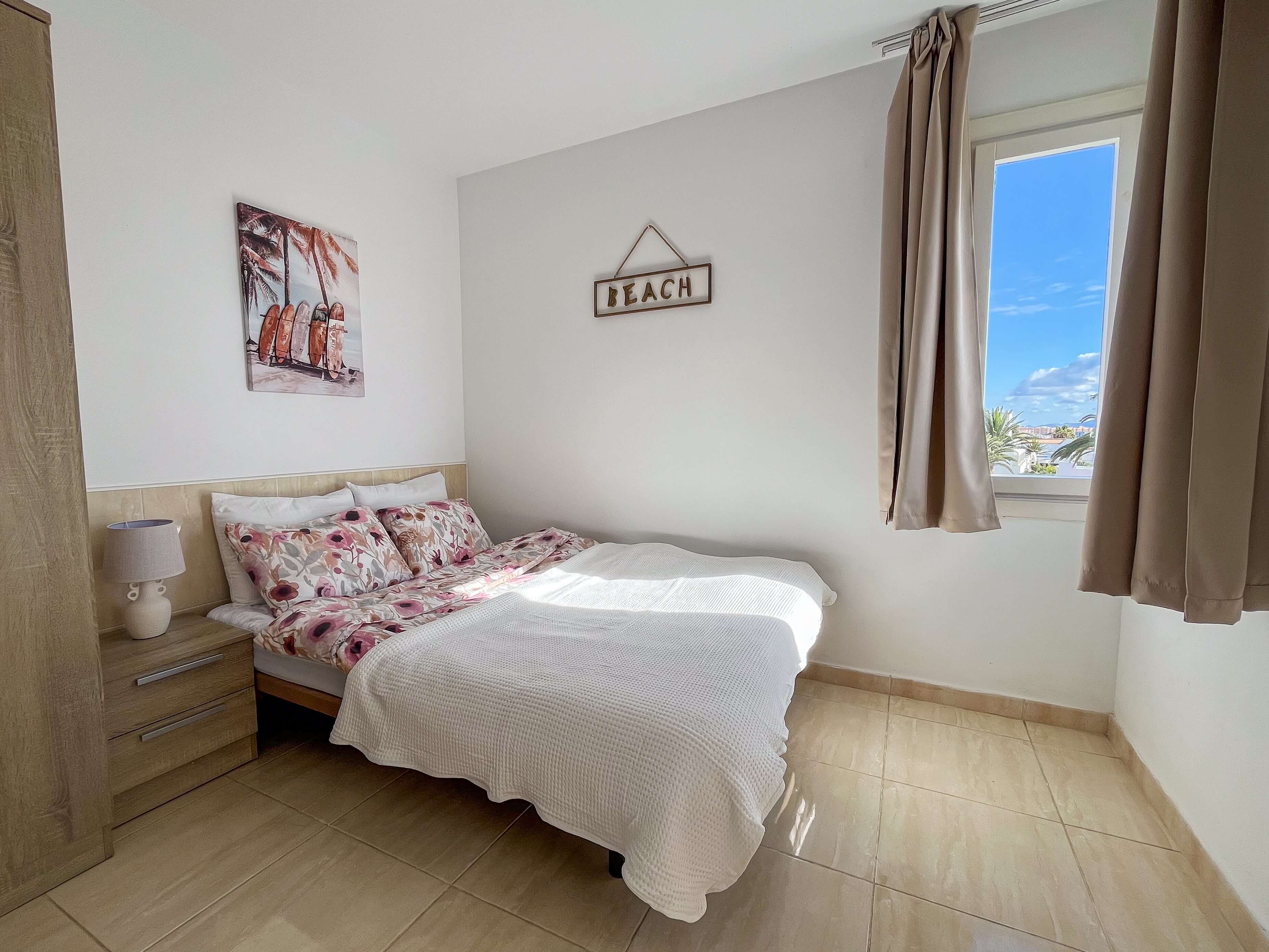 Coastal Studio in Corralejo Coastal Studio in Corralejo